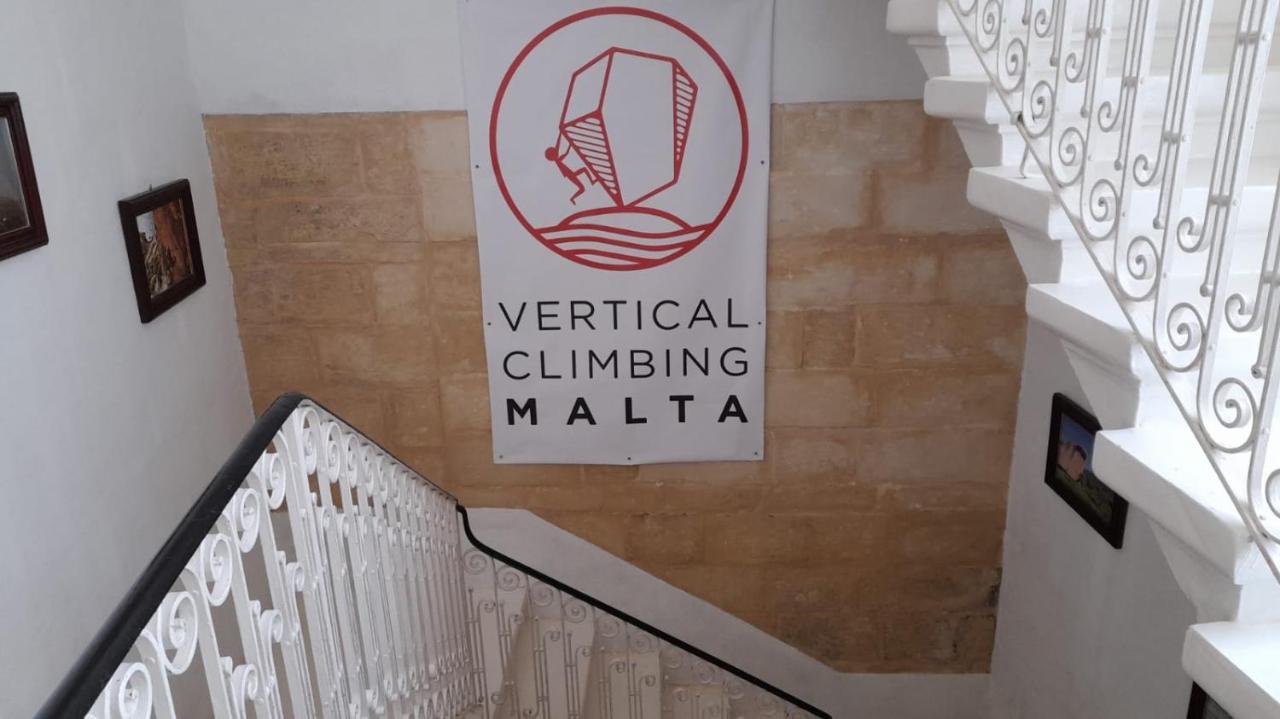 Vertical Climbing Malta Qrendi Exterior photo